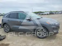 2021 Ford ESCAPE фото