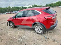 2021 Ford ESCAPE фото