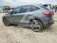 2021 Ford ESCAPE photo