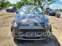 2021 Ford ESCAPE photo
