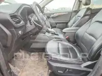 2021 Ford ESCAPE фото