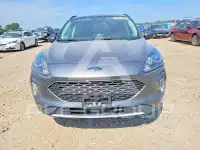 2021 Ford ESCAPE фото