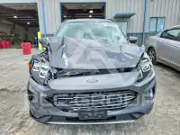 2021 Ford ESCAPE фото