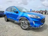 2021 Ford ESCAPE фото