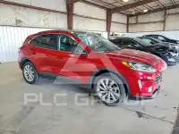 2021 Ford ESCAPE фото