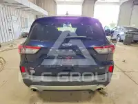 2021 Ford ESCAPE фото