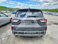 2021 Ford ESCAPE фото