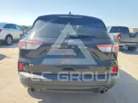 2021 Ford ESCAPE фото