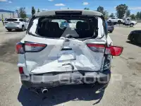 2021 Ford ESCAPE photo