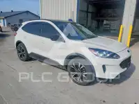 2021 Ford ESCAPE фото