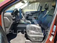 2021 Ford ESCAPE photo