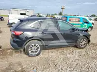 2021 Ford ESCAPE фото