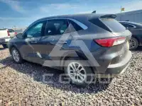 2021 Ford ESCAPE photo