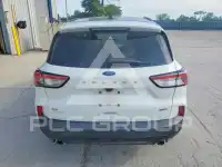 2021 Ford ESCAPE фото