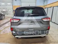 2021 Ford ESCAPE фото