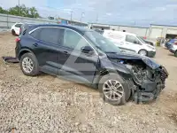 2021 Ford ESCAPE фото