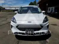 2021 Ford ESCAPE фото