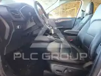 2021 Ford ESCAPE фото