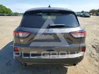 2021 Ford ESCAPE фото