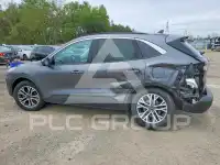 2021 Ford ESCAPE фото