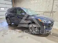2021 Ford ESCAPE фото