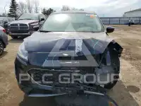 2021 Ford ESCAPE photo