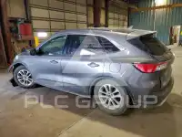 2021 Ford ESCAPE фото
