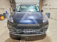 2021 Ford ESCAPE фото