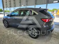 2021 Ford ESCAPE photo