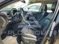 2021 Ford ESCAPE photo