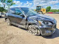 2021 Ford ESCAPE photo