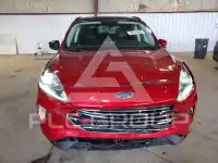 2021 Ford ESCAPE фото