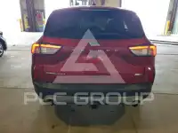 2021 Ford ESCAPE фото