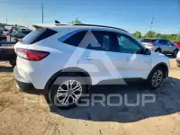 2021 Ford ESCAPE фото