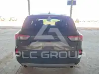 2021 Ford ESCAPE фото