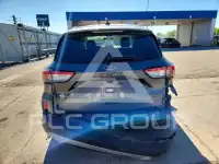 2021 Ford ESCAPE фото