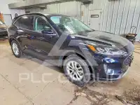 2021 Ford ESCAPE фото