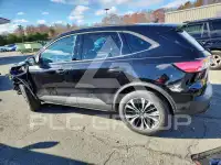2021 Ford ESCAPE фото