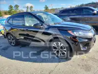 2021 Ford ESCAPE фото