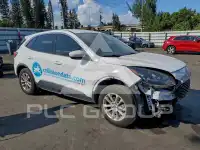 2021 Ford ESCAPE фото
