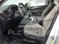 2021 Ford ESCAPE фото