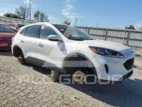 2021 Ford ESCAPE фото