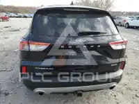 2021 Ford ESCAPE фото