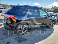 2021 Ford ESCAPE фото