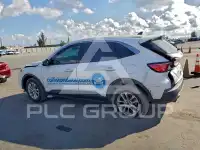 2021 Ford ESCAPE фото