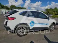2021 Ford ESCAPE фото