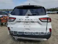 2021 Ford ESCAPE фото