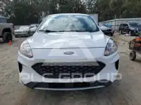 2021 Ford ESCAPE фото