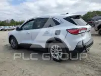 2021 Ford ESCAPE фото