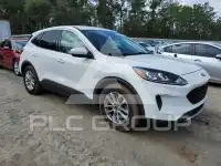 2021 Ford ESCAPE фото